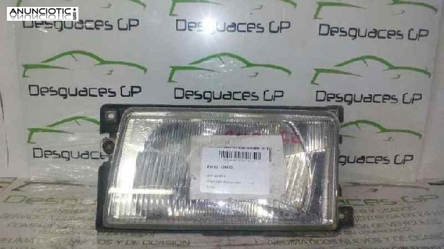 Faro izq. de volkswagen polo id124665