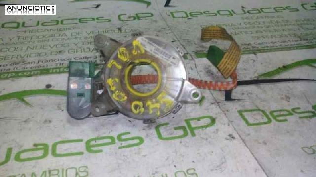 Anillo airbag de volvo s40 id102795