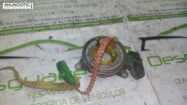 Anillo airbag de volvo s40 id102795