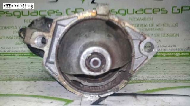 Motor arranque de opel vectra id97356