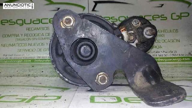 Motor arranque de opel vectra id97356