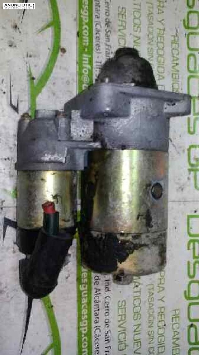 Motor arranque de fiat tempra id98263