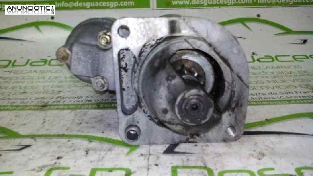 Motor arranque de fiat tempra id98263