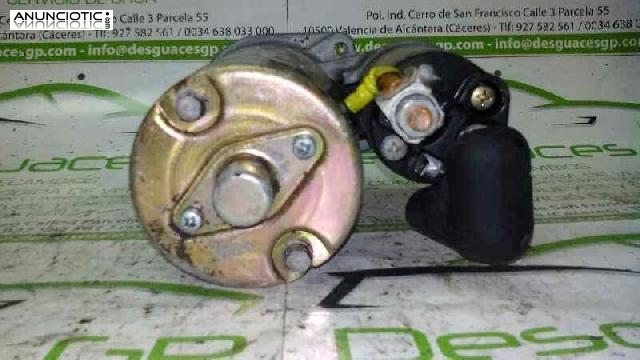 Motor arranque de fiat tempra id98263