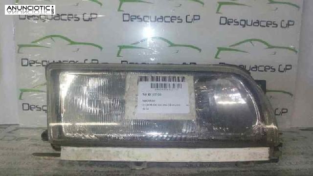 Faro der. de nissan primera id126136