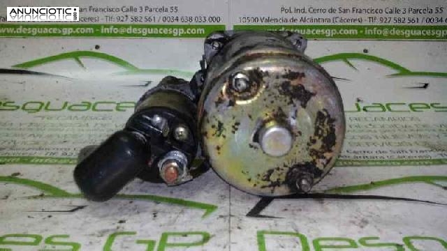 Motor arranque de fiat regata id98264