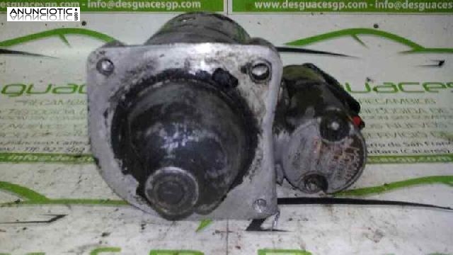 Motor arranque de fiat regata id98264