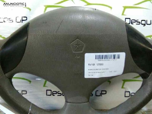 Airbag del. izq. de chrysler voyager