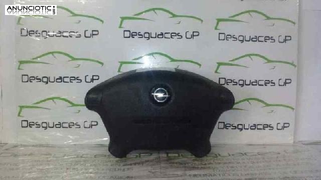 Airbag del. izq. de opel omega