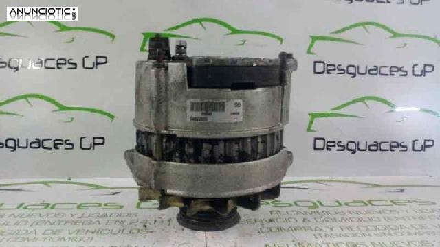 Alternador de mg rover serie 800