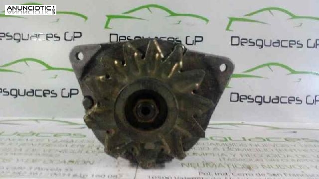 Alternador de mg rover serie 800