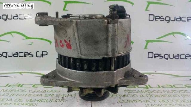 Alternador de mg rover serie 800