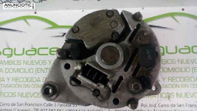 Alternador de mg rover serie 800