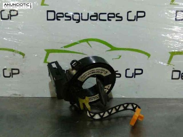 Anillo airbag de renault scenic id100249