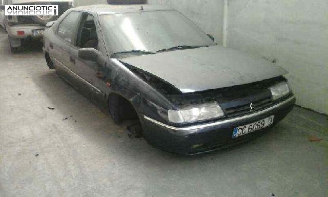 Radiador a/c de citroen xantia id121136