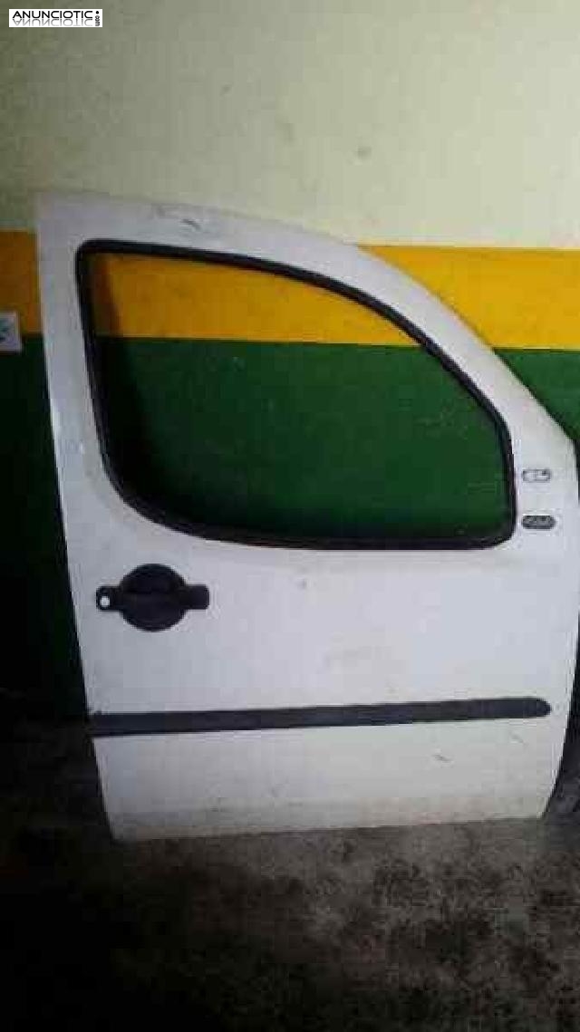 Puerta del. der. de fiat doblo id112865