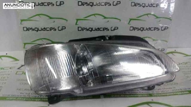 Faro der. de peugeot 106 id121927