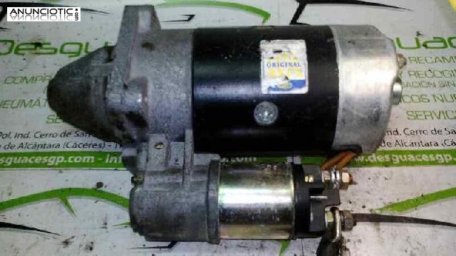 Motor arranque de fiat regata id97749