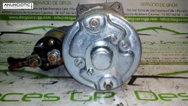 Motor arranque de fiat regata id97749