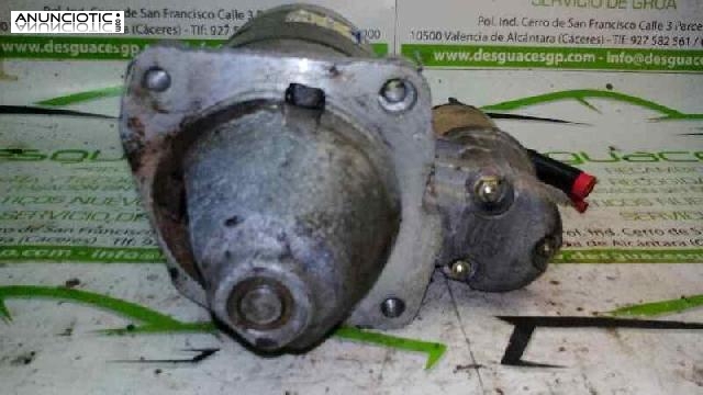 Motor arranque de fiat regata id97749