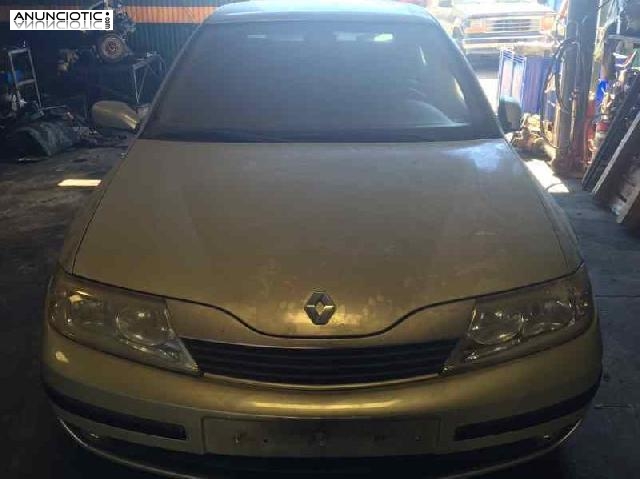 Bomba freno de renault laguna id125830