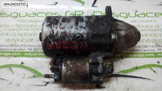 Motor arranque de ford sierra id99330