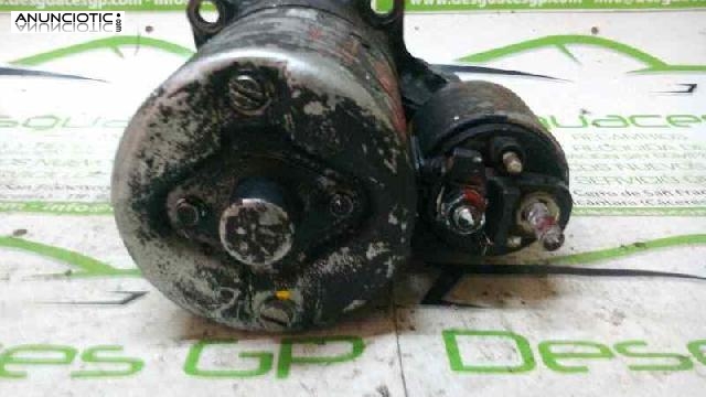 Motor arranque de ford sierra id99330