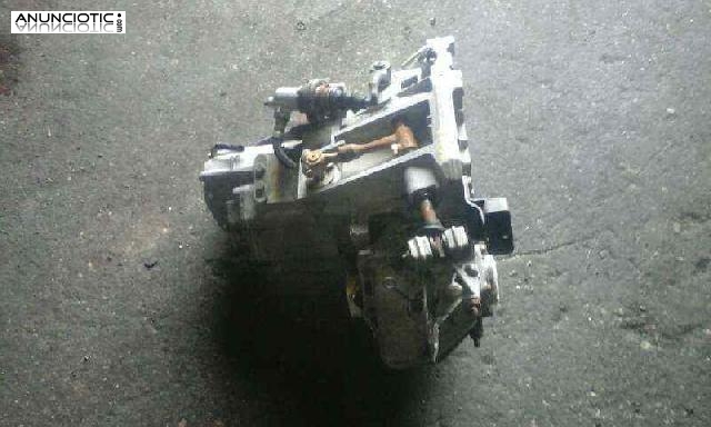 Caja cambios de alfa romeo 145 id97718