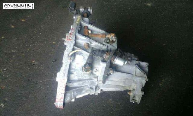 Caja cambios de alfa romeo 145 id97718