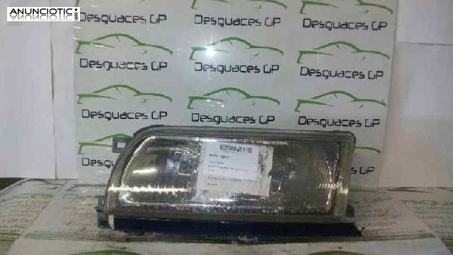 Faro izq. de nissan primera id125137