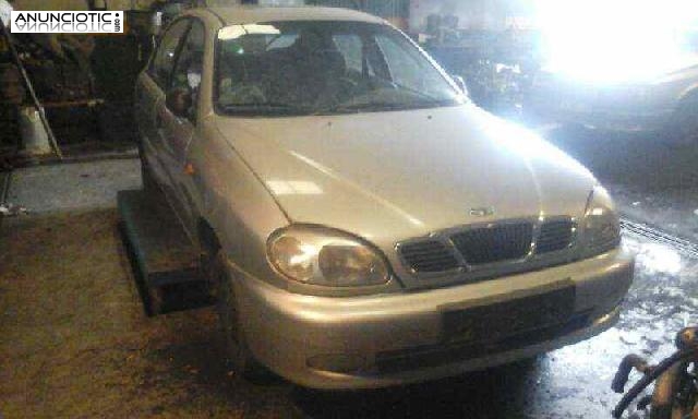 Rampa inyectora de daewoo lanos id114957