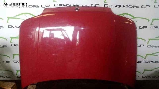 Capot de renault clio id123196