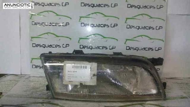 Faro der. de nissan serena id125144