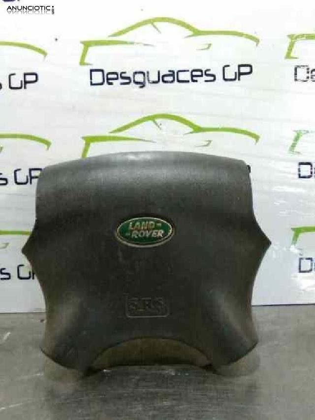 Airbag del. izq. de land rover