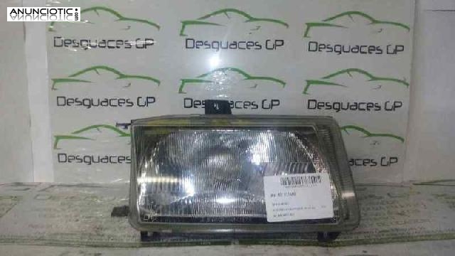 Faro der. de volkswagen caddy id111149