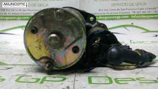 Motor arranque de nissan primera id99356