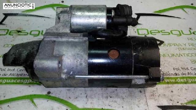 Motor arranque de honda accord id97755