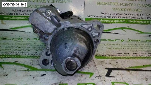 Motor arranque de honda accord id97755