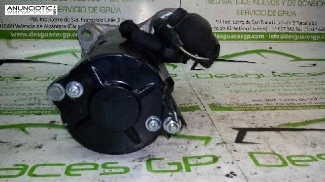 Motor arranque de honda accord id97755