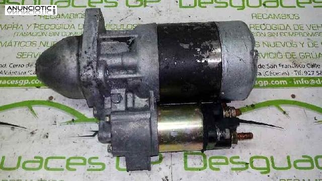 Motor arranque de fiat brava id98283