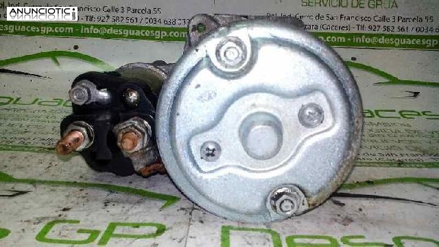 Motor arranque de fiat brava id98283