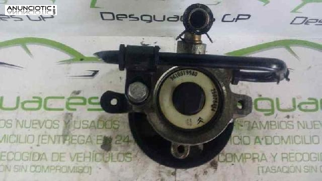 Bomba direccion de citroen zx id121450