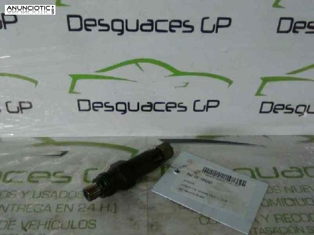 Inyector de citroen c15 id126207