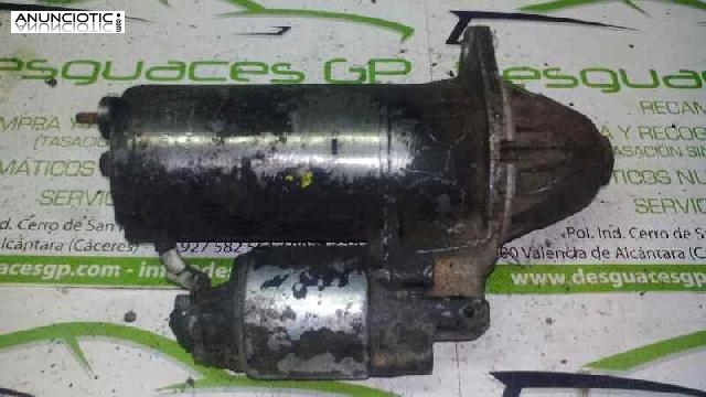 Motor arranque de porsche 944 id97349