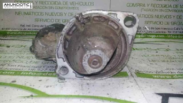 Motor arranque de porsche 944 id97349