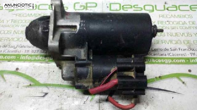 Motor arranque de ford orion id99363