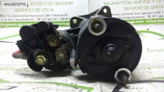 Motor arranque de ford orion id99363