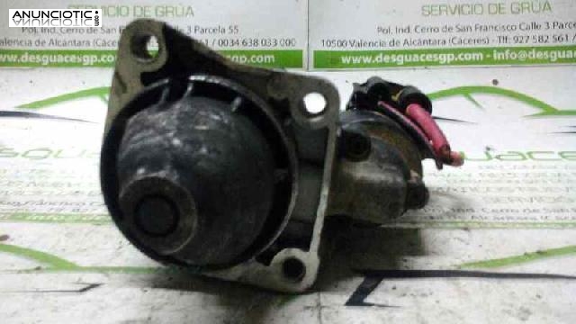 Motor arranque de ford orion id99363