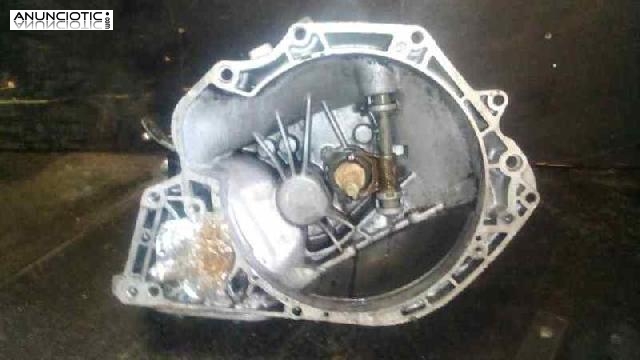 Caja cambios de opel corsa id109385