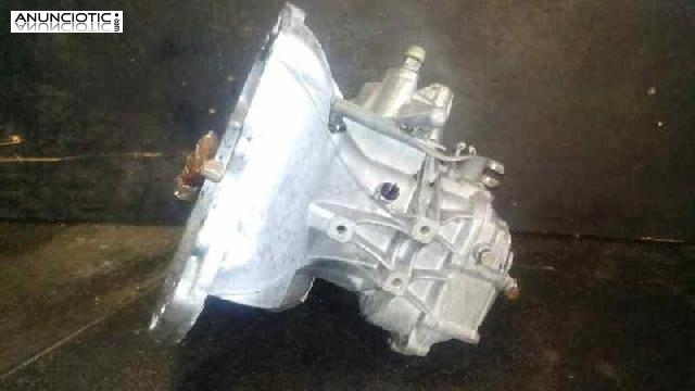 Caja cambios de opel corsa id109385